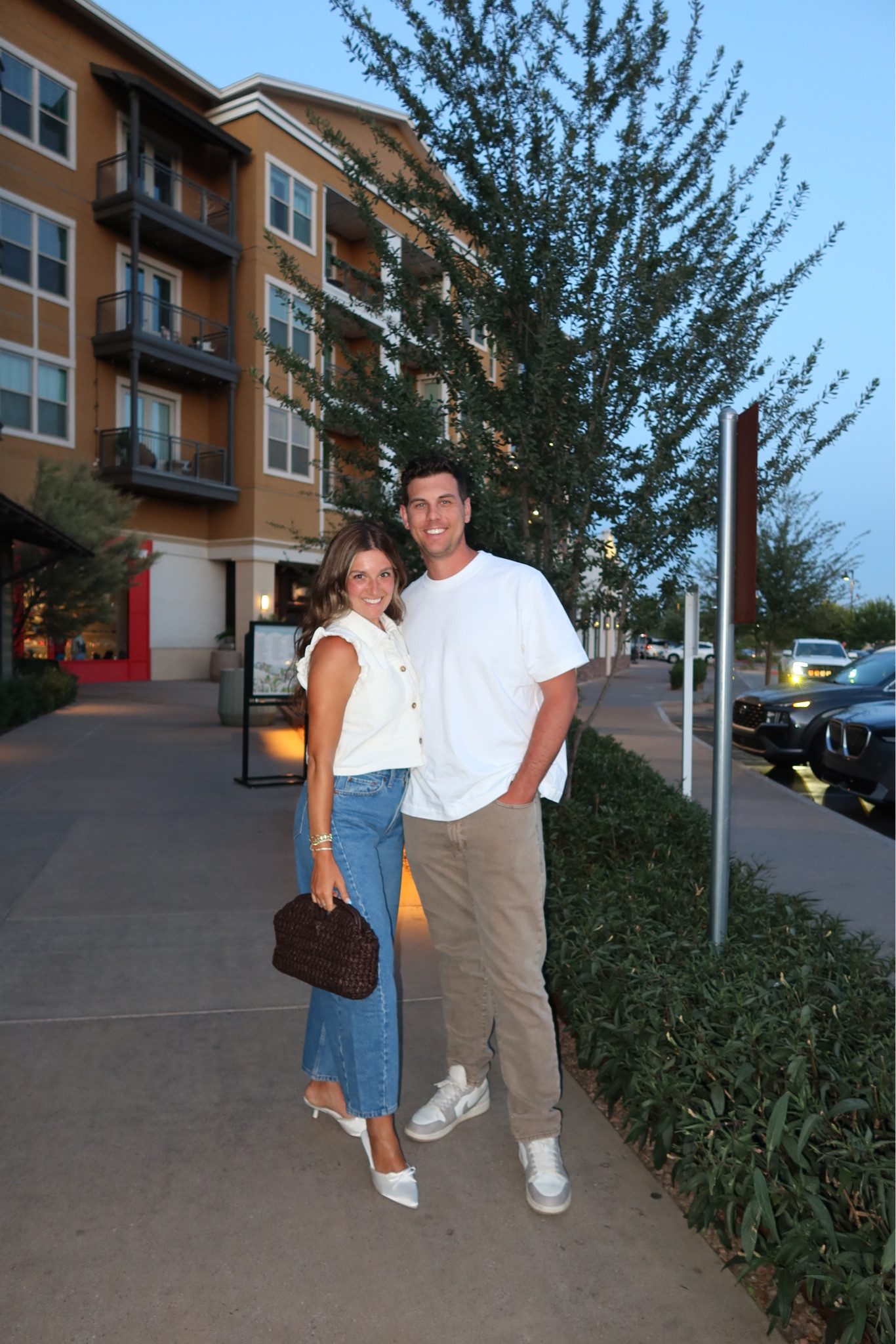 Date night

#LTKmomlife