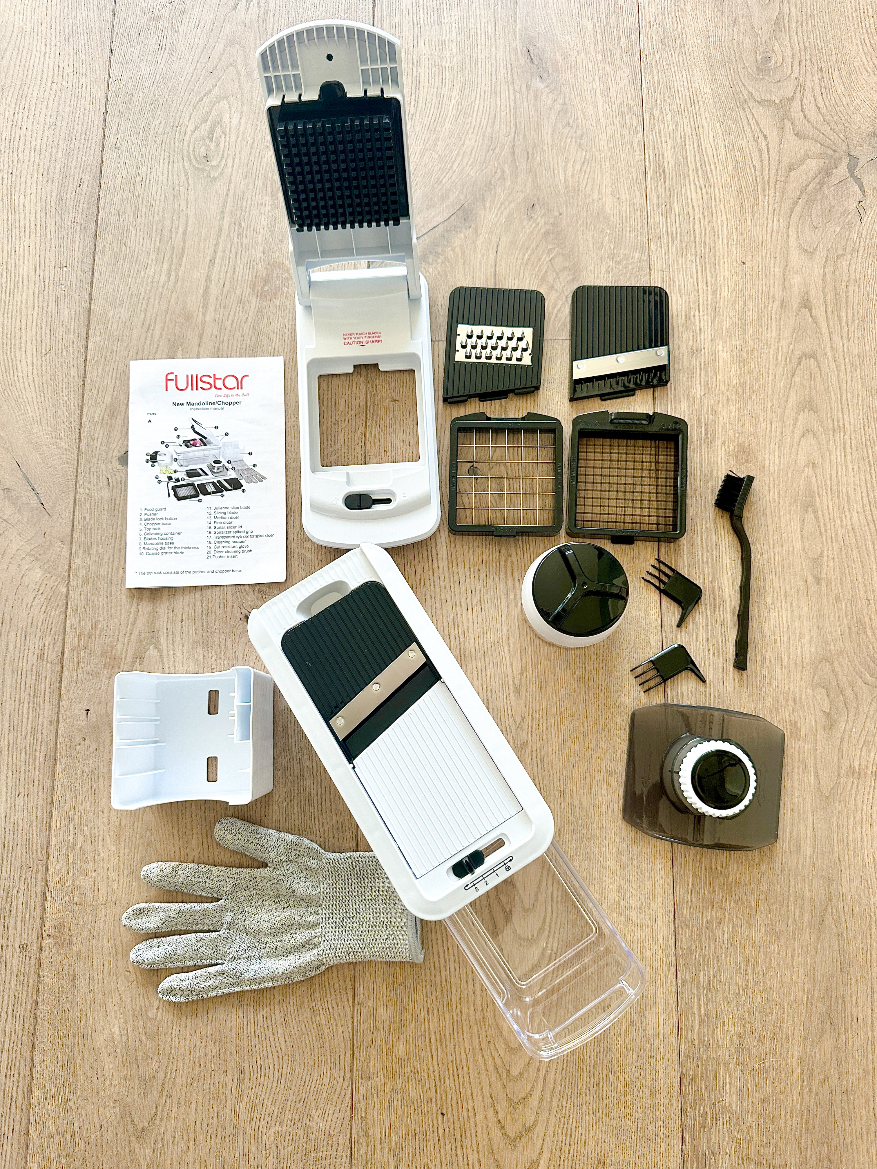 This multi-functional veggie chopper is about to change your cooking game 💥👩‍🍳! Dice, slice, and chop all your favorite veggies in seconds — no mess, no stress 🥕🫑. Perfect for busy cooks, healthy eaters, or anyone who loves a tidy kitchen! 🌿✨

#KitchenMustHave #EasyCooking #ChopChop #HomeChefFavorites #MealPrepMagic #VeggiePrep #AmazonFinds #CookingHacks #KitchenGadgets #LTKHomeFinds #HealthyLiving #QuickMeals #KitchenInspo #HomeCookingMadeEasy #LTKKitchen 

 