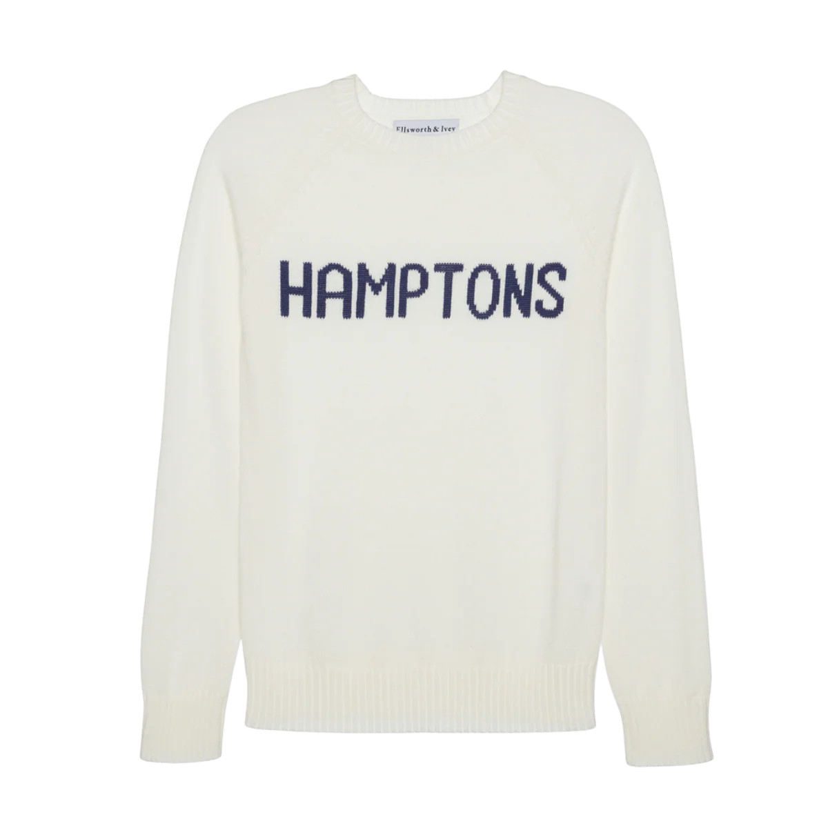 Hamptons Sweater | Ellsworth & Ivey