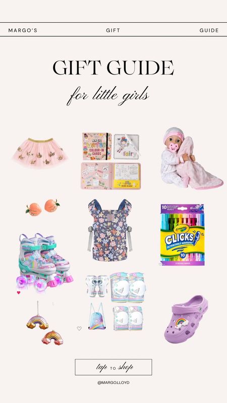 gift guides for the kids 🤍 my daughter is almost 5 and my son is 7! 

#LTKHoliday #LTKSeasonal #LTKGiftGuide