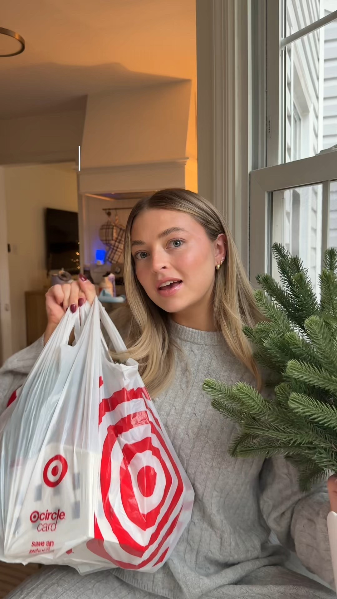 Target Christmas Haul♥️🌲🥰

#LTKGiftGuide #LTKHome #LTKHoliday