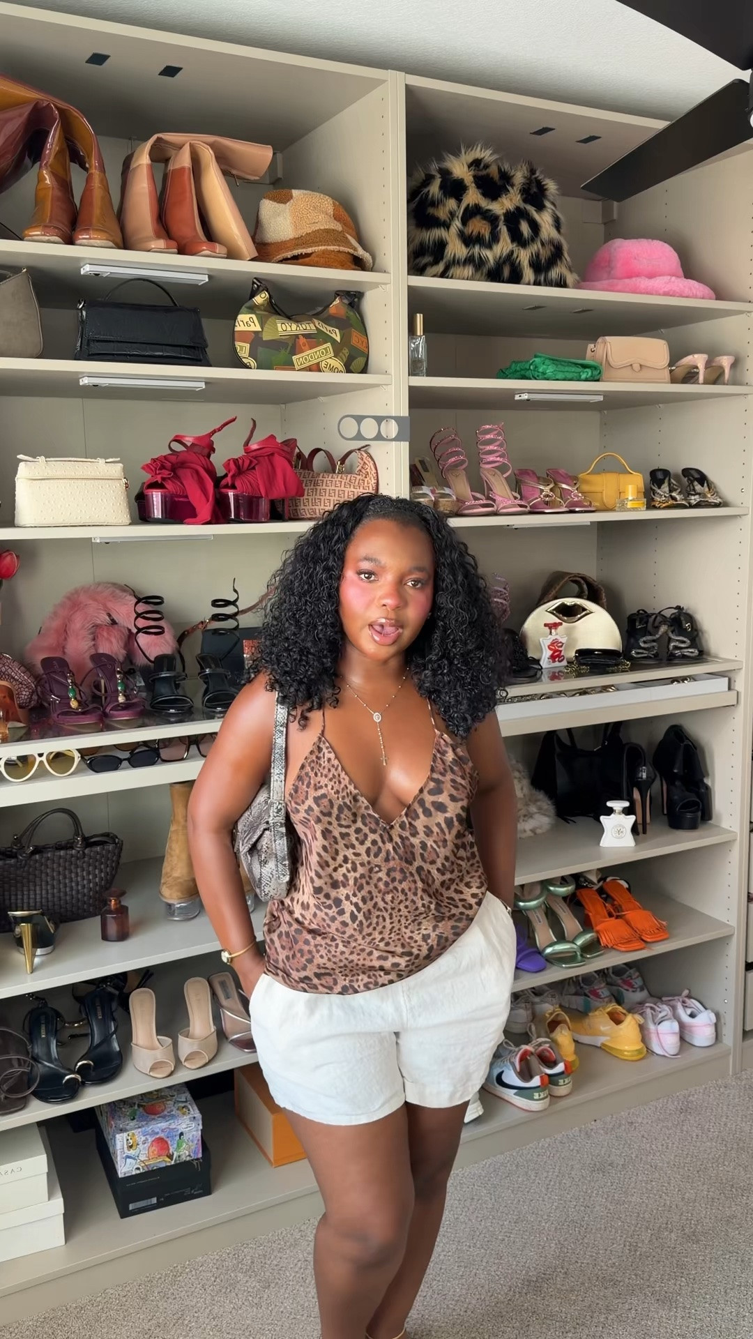 Summer outfit of the day.

#LTKSeasonal #LTKPetite