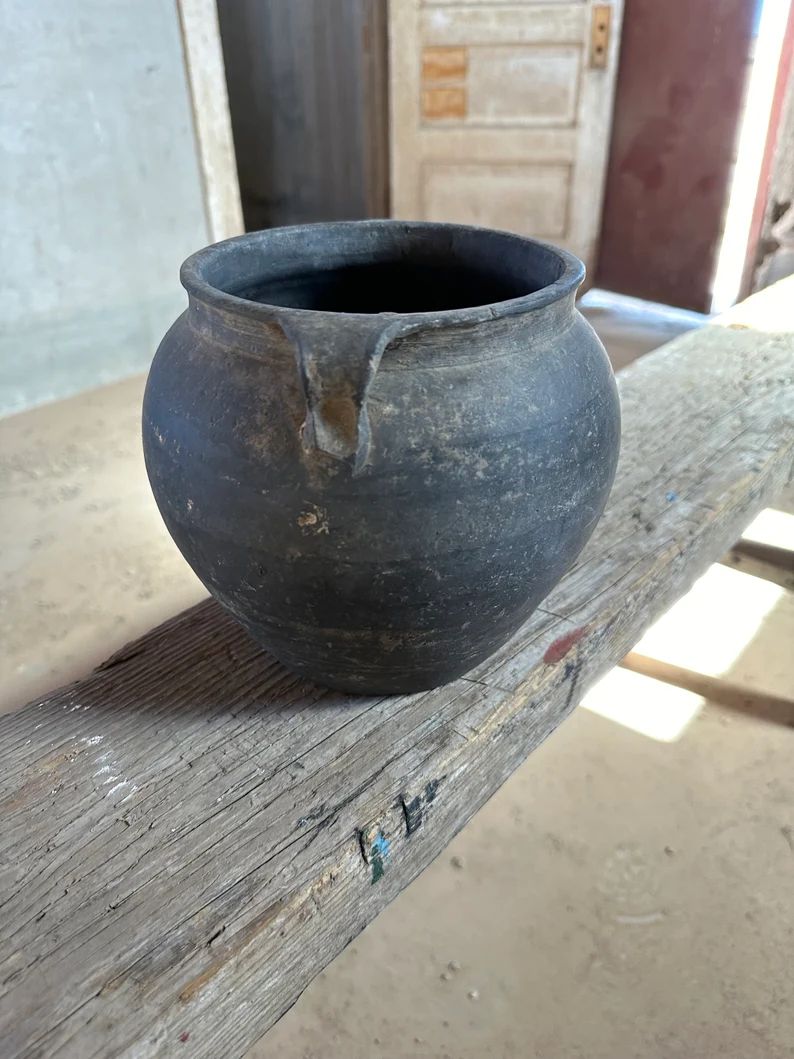 SMALL Vintage Vase/wabi Sabi/vintage Chinese Vase - Etsy | Etsy (US)