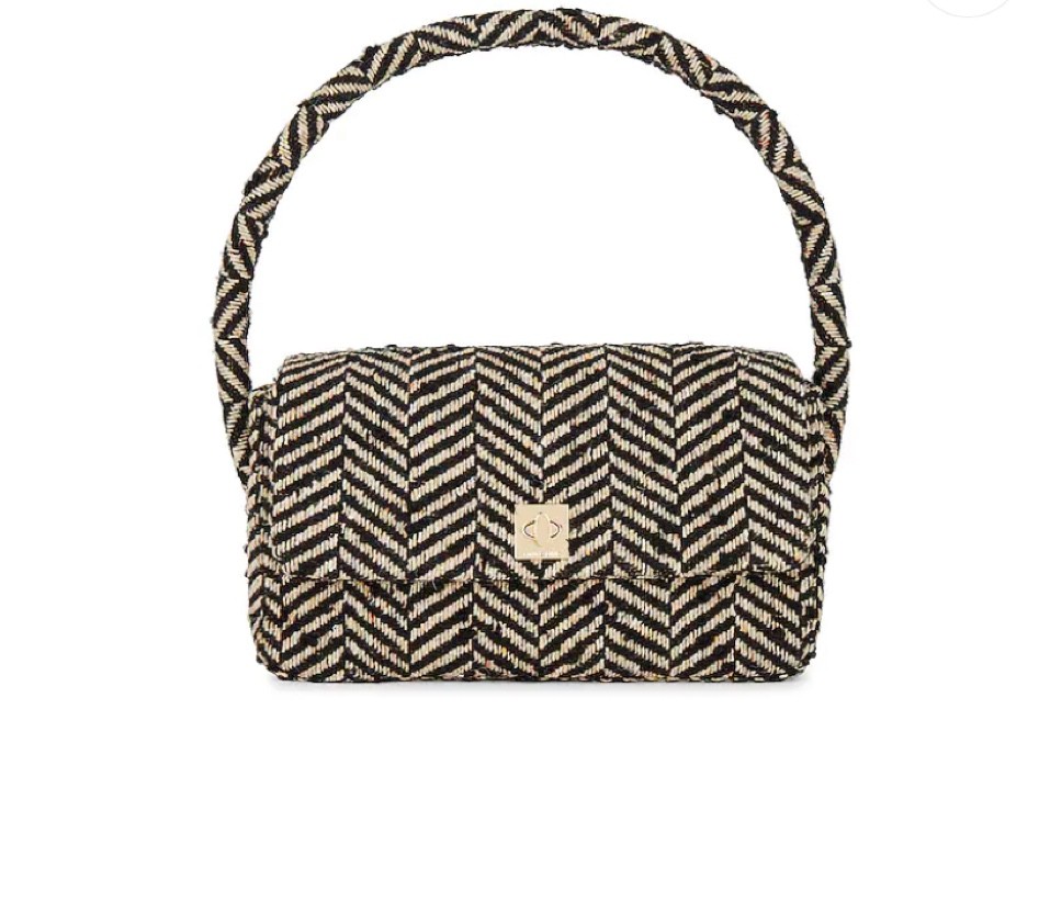 Revolve Pick

#LTKSeasonal #LTKstyletip #LTKitbag