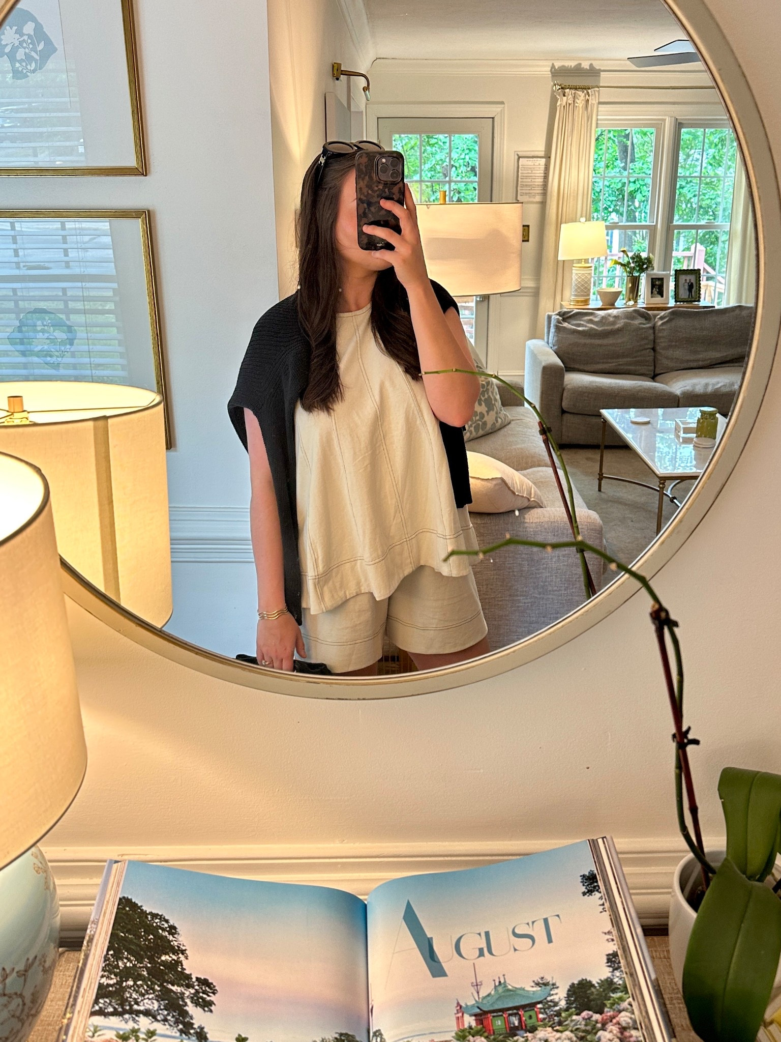 newest easy summer set—FP has been my go-to for all casual wear, they’re sets are the perfect throw-and-go kinda outfit☕️

#LTKSaleAlert #LTKStyleTip #LTKFindsUnder100