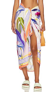 Isla Pareo
                    
                    Maaji | Revolve Clothing (Global)