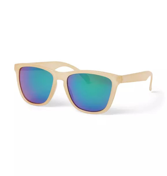Mirrored Sunglasses | Janie and Jack