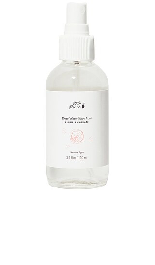 Rose Water Face Mist | Revolve Clothing (Global)