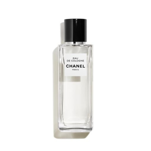 CHANEL EAU DE COLOGNE Zesty - Fresh - Floral | Chanel, Inc. (US)