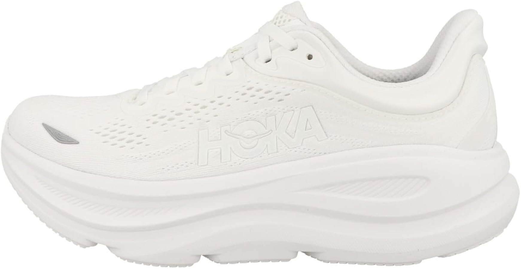 HOKA Women's Bondi 9 Sneaker | Amazon (US)