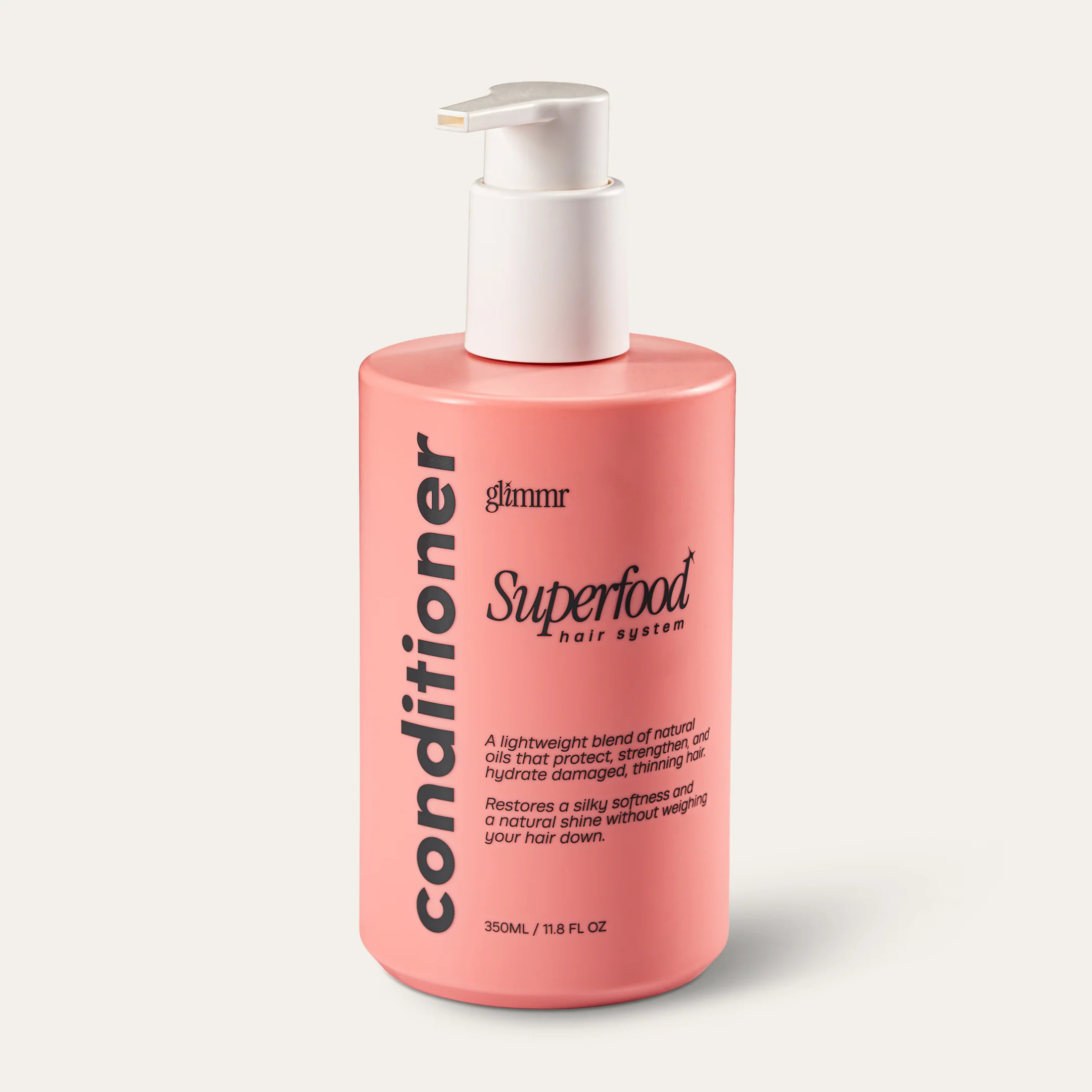 Superfood Conditioner | Glimmr