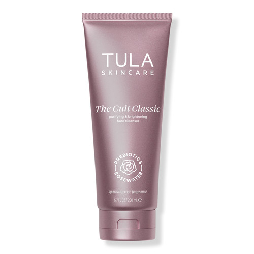The Cult Classic Luminous Purifying & Brightening Gel Cleanser | Ulta