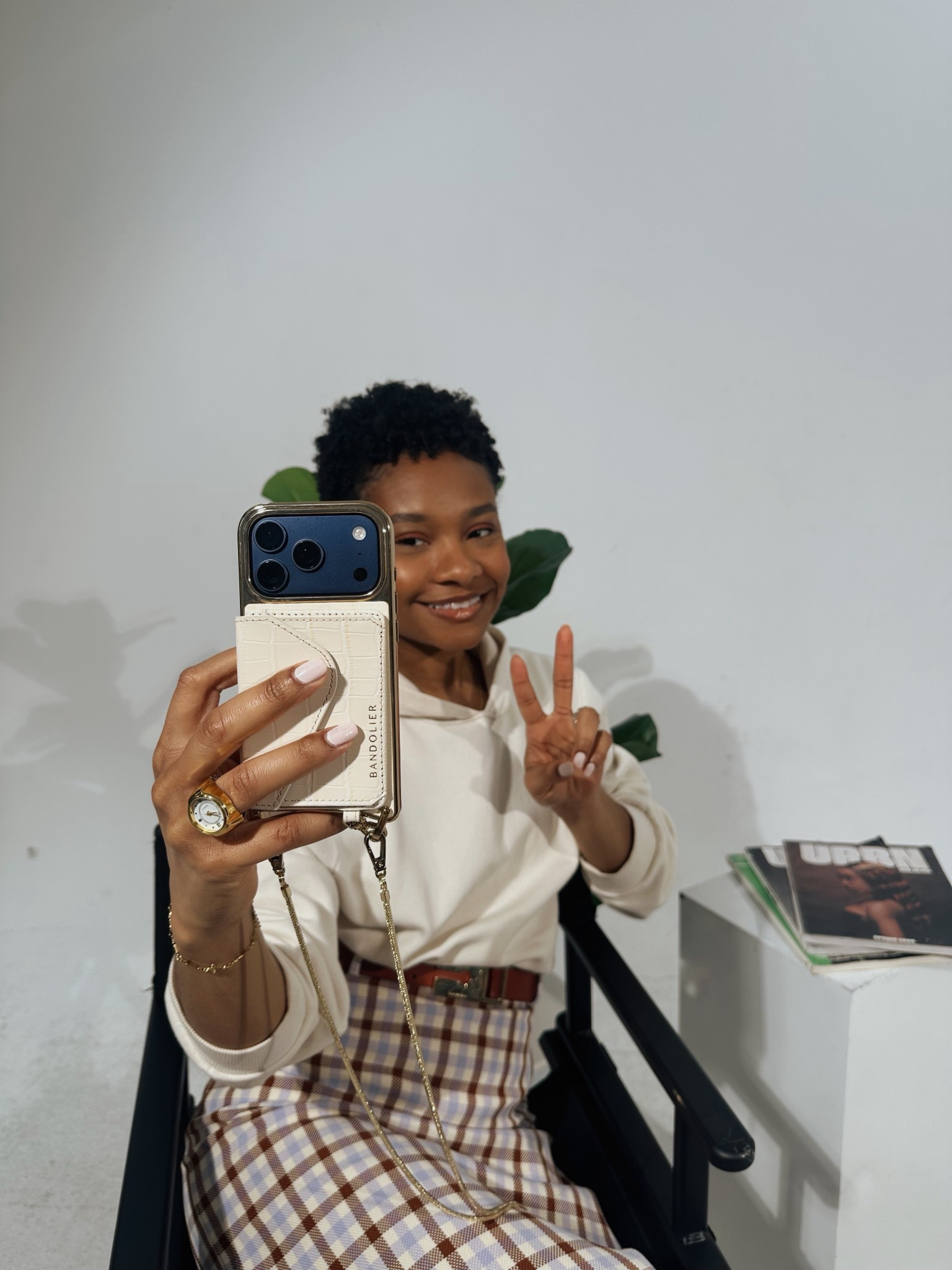 My new favorite accessory that elevates all of my outfits! 

#LTKootd #LTKSpringSale #LTKSeasonal