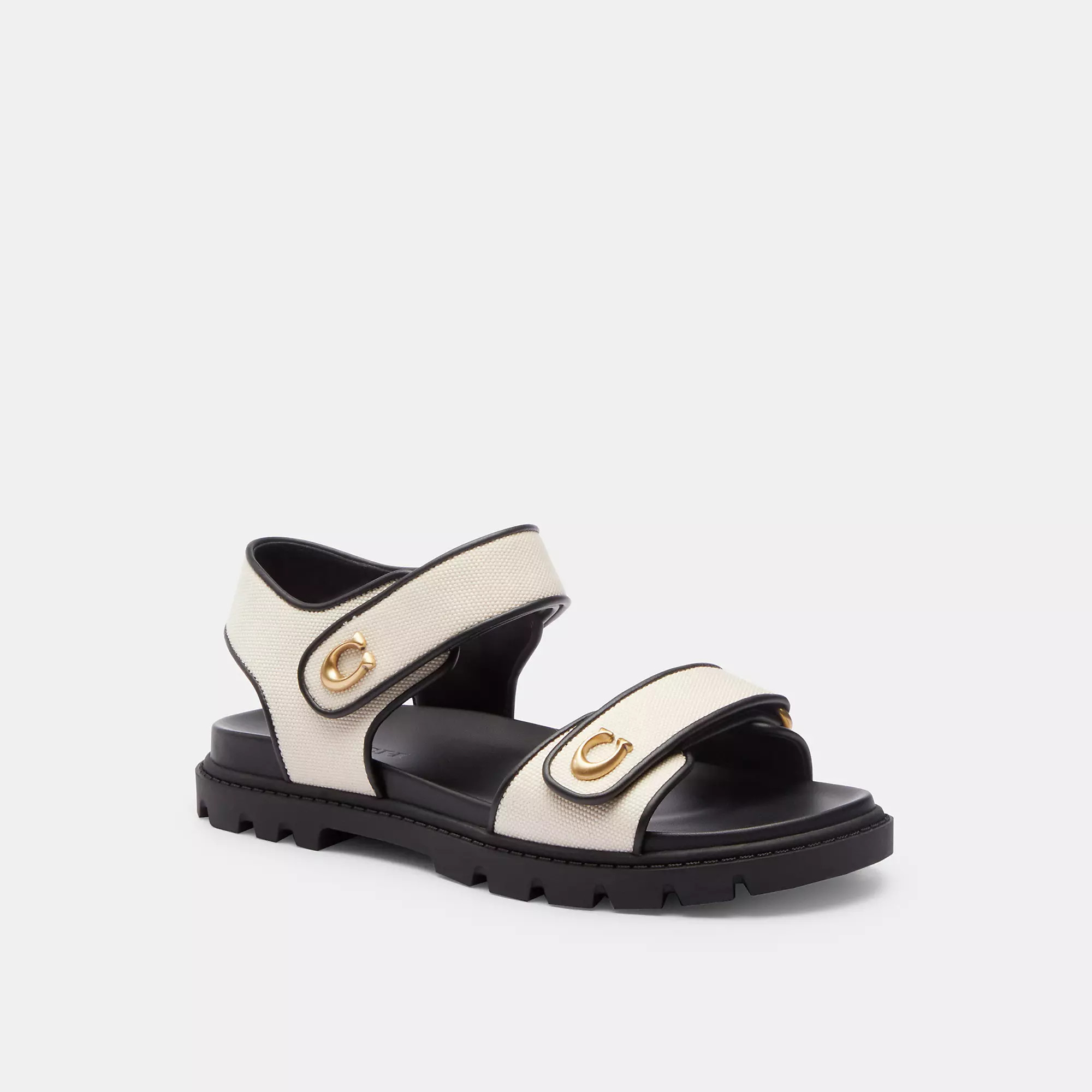 Brynn Sandal | Coach (US)