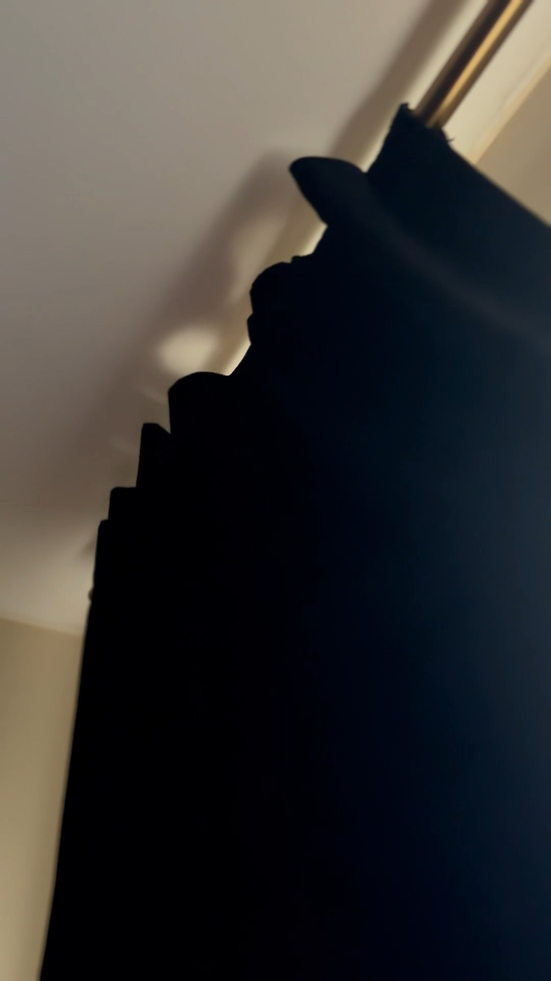 Best Blackout curtains! My Bedroom Blackout Curtain set is currently only $35 for 2 panels! 


#LTKCyberWeek #LTKSaleAlert #LTKHome