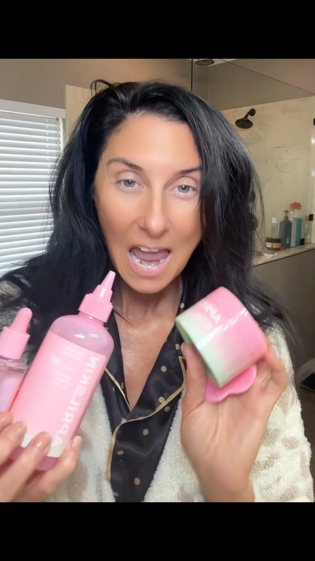 Want a clean and refreshing face, this skin care is for you! 

#LTKBeauty #LTKFindsUnder50 #LTKOver40