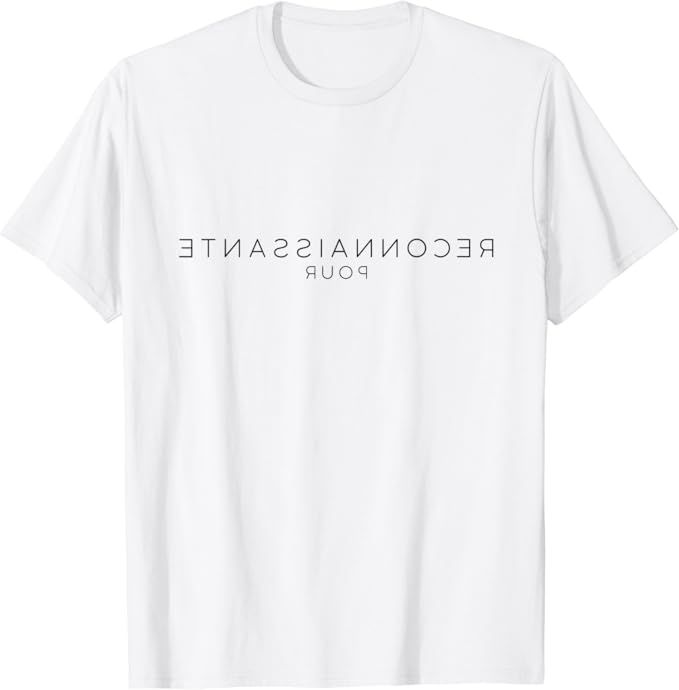 Women's Grateful Letter Graphic Crewneck T-Shirt | Amazon (US)