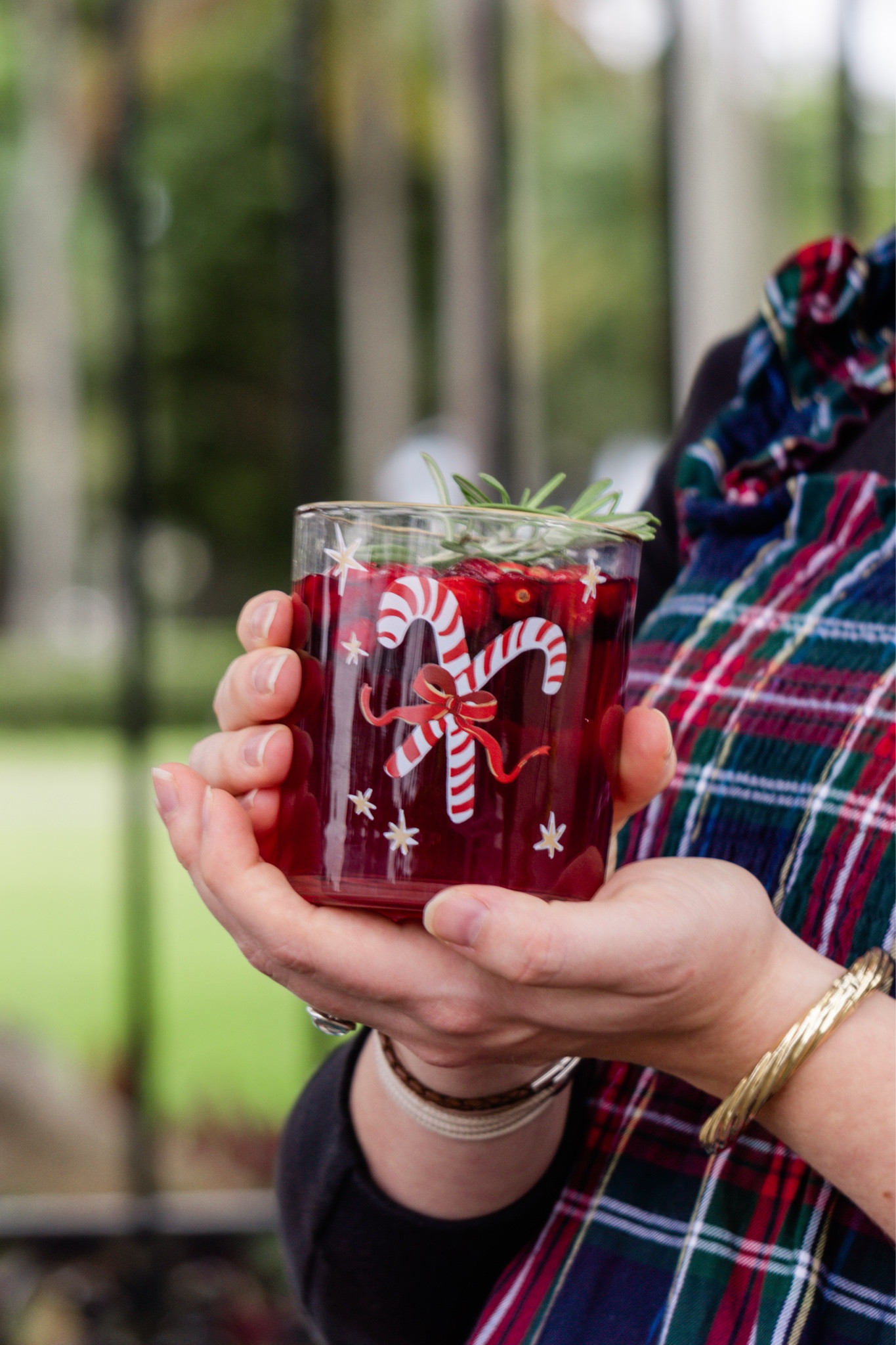 Target had the cutest Christmas glasses this year! 

#LTKHoliday #LTKhome #LTKSeasonal