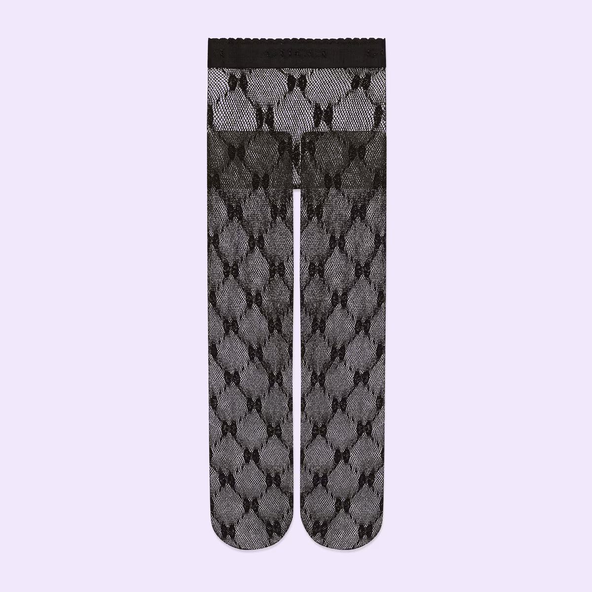 Gucci GG knit tights | Gucci (US)