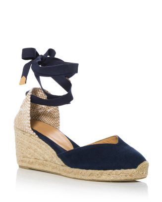 Women's Chiara Espadrille Wedges | Bloomingdale's (AU)