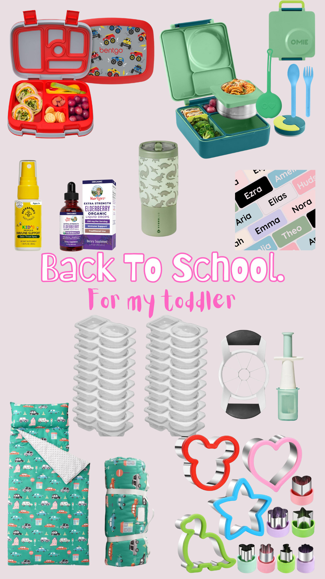 Back to school ideas - Lunch ideas - Toddler snack ideas - Lunchbox  

 #LTKKids #LTKFamily