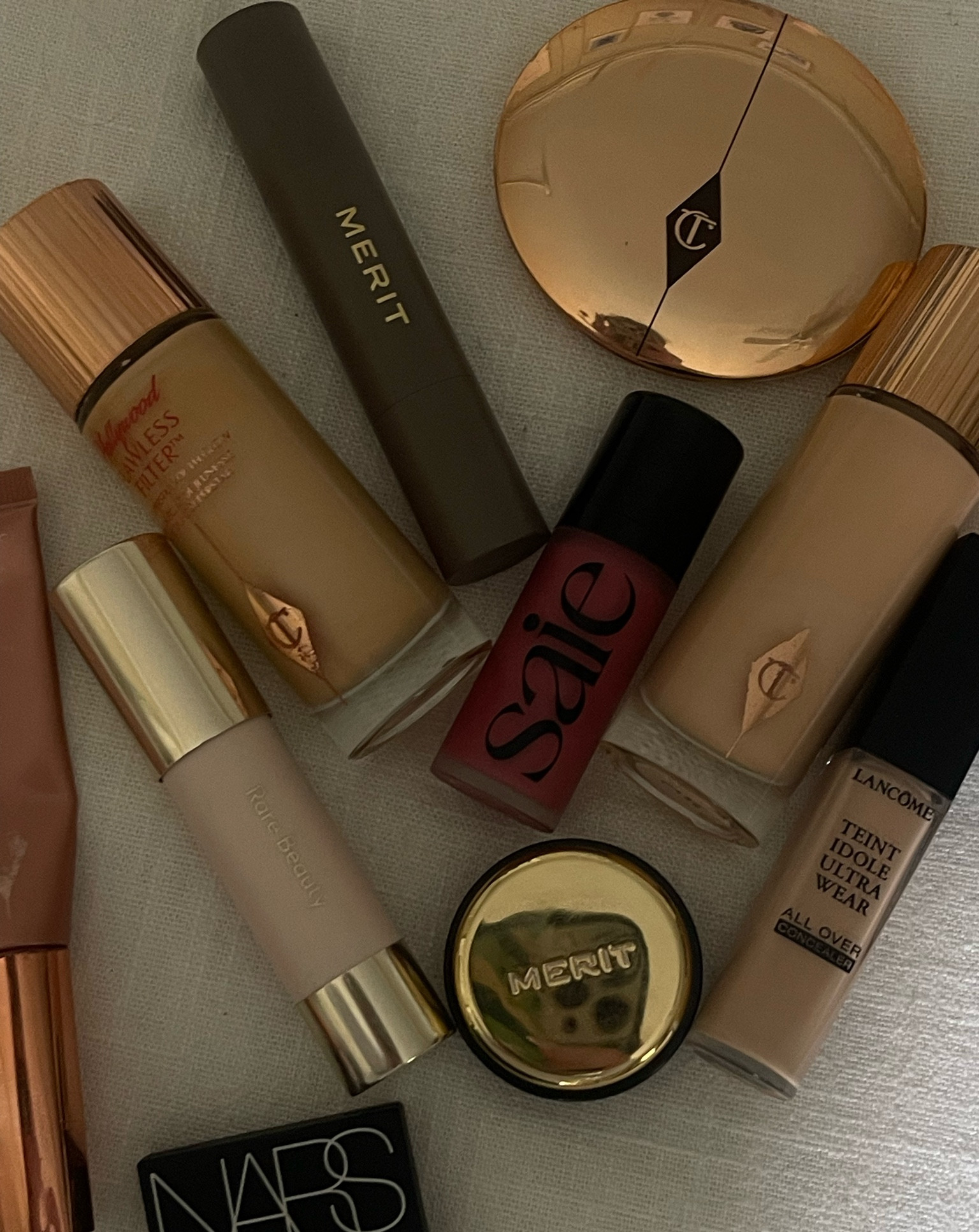 sephora sale makeup recs!! 💋💋

#LTKxSephora #LTKbeauty