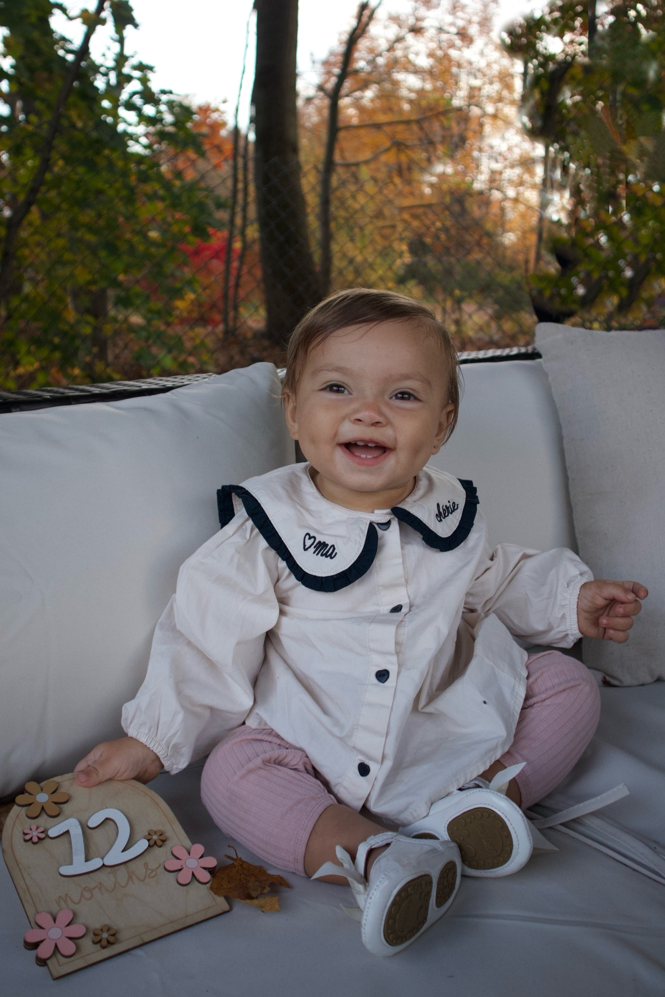 Loved this top on my little girl  

#LTKSeasonal #LTKBaby #LTKKids