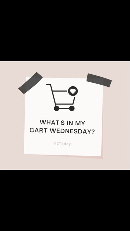 Christmas is over and it is time for a What’s In My Cart Wednesday! Here is what’s in my Amazon cart this week.

Westie daily box desk calendar 
Pink disco cowboy cowgirl boot phone case
Laneige Lip Gloss - gummy bear 

#whatsinmycartwednesday #whatsinmycart #shoppingcart #amazoncart #founditonamazon
#amazonfinds

#LTKsalealert #LTKFind #LTKHoliday