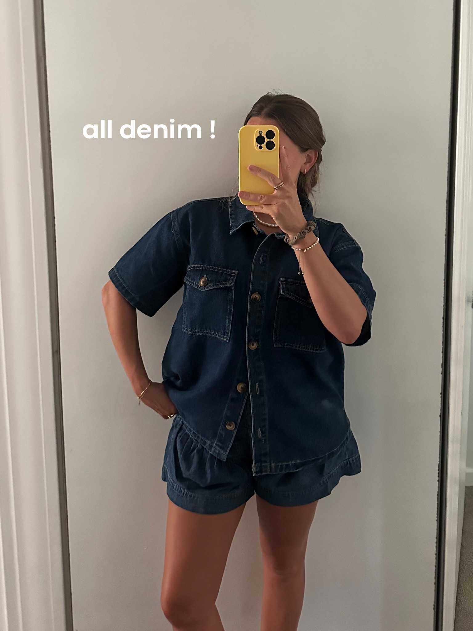 July 5th outfit 🇺🇸

#LTKStyleTip #LTKFindsUnder100 #LTKSeasonal