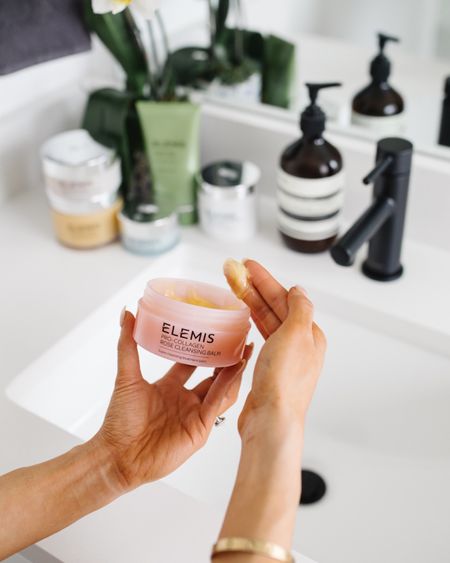 Elemis Pro Collagen Summer Bloom sale! Add two of the 100 mg to your cart, use code NEWNESS and get $66 off! That’s getting two for the price of one! 

#LTKsalealert #LTKbeauty