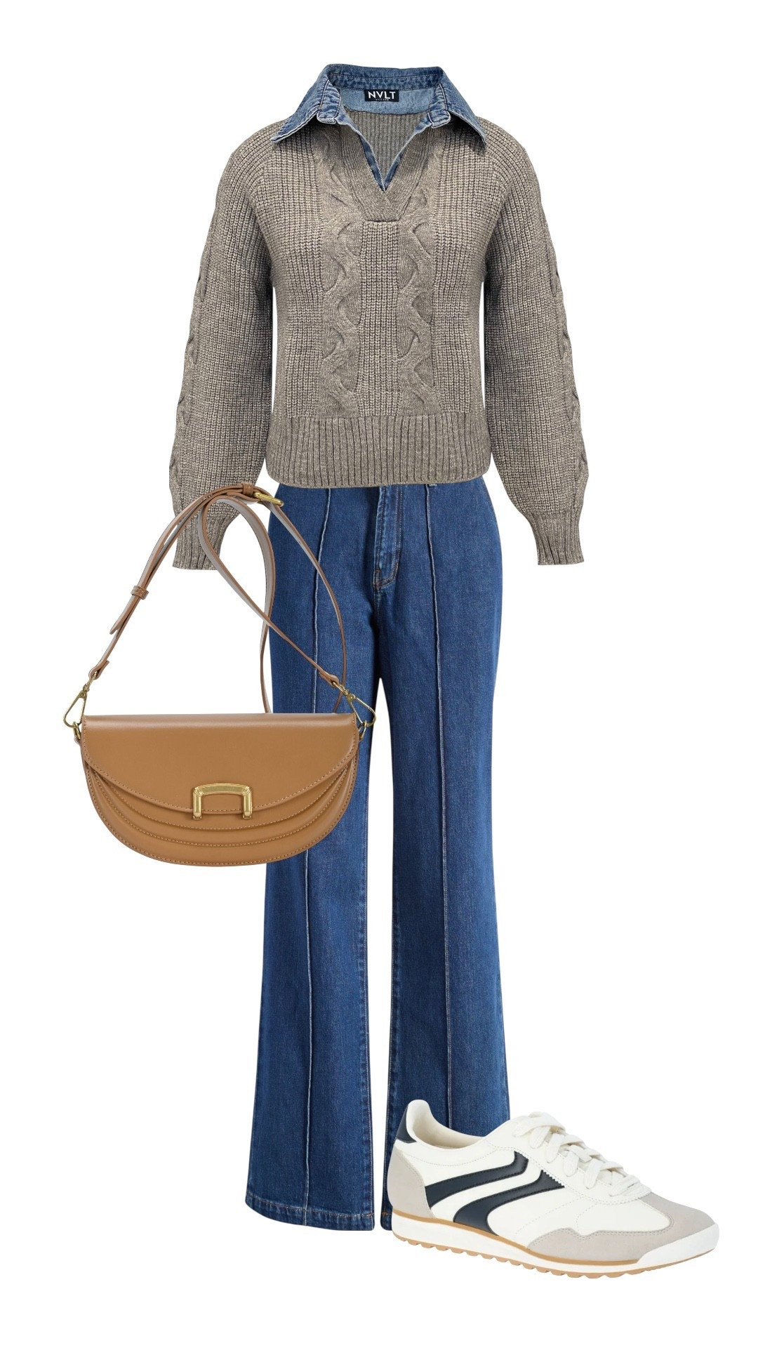 Casual Friday 

#LTKFindsUnder100 #LTKFallSale #LTKStyleTip