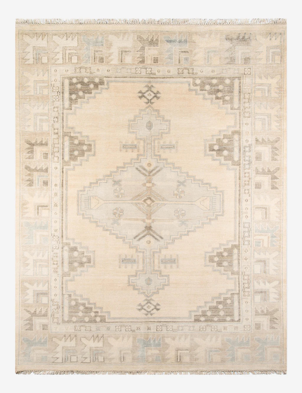 Walden Rug | Lulu and Georgia 