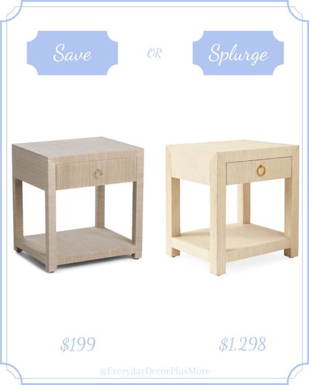 Look for less is back in stock!!!!


Serena and lily driftaway night dupe
Serena and lily dupe
Serena and lily look for less
Serena and lily nightstand dupe
Raffia nightstand
Raffia three drawer dresser
Coastal dresser
Coastal nightstand
Look for less
Woven nightstand 
Nightstand under $250
Serena and lily 3-drawer nightstand dupe
3 chest of drawers raffia woven nightstand 
Blake dresser dupe
Grass cloth end table
Grass cloth nightstand 

#LTKstyletip #LTKunder100 #LTKhome