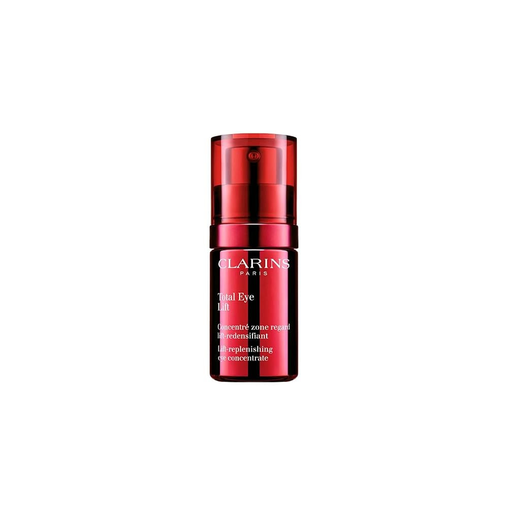 Clarins Total Eye Lift | Anti-Aging Eye Cream | Targets Wrinkles, Crow's Feet, Dark Circles, and ... | Amazon (US)