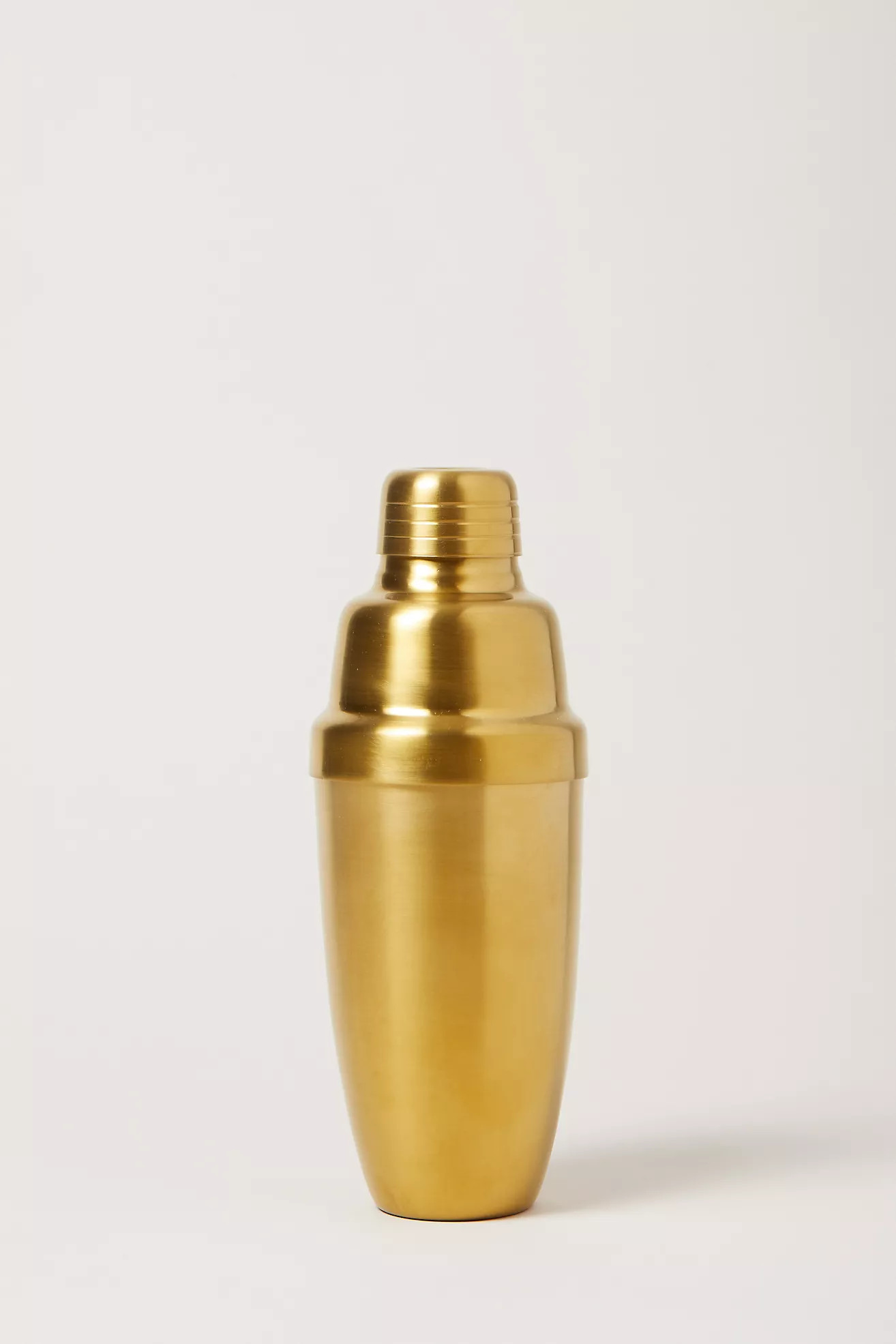 Farmhouse Pottery Essex Barware Cocktail Shaker | Anthropologie (US)