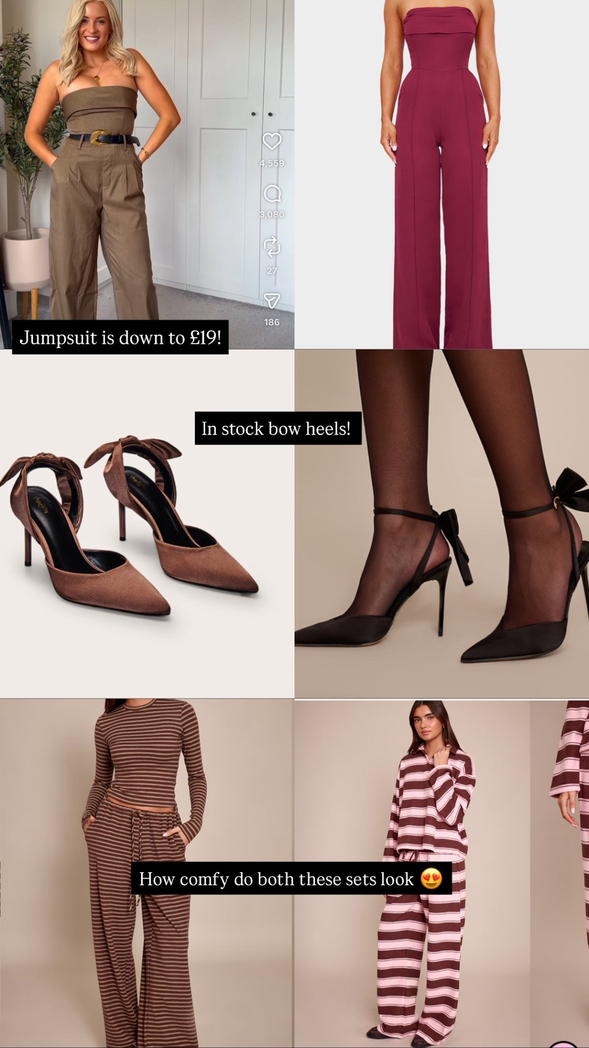 Some PLT picks!! ❤️