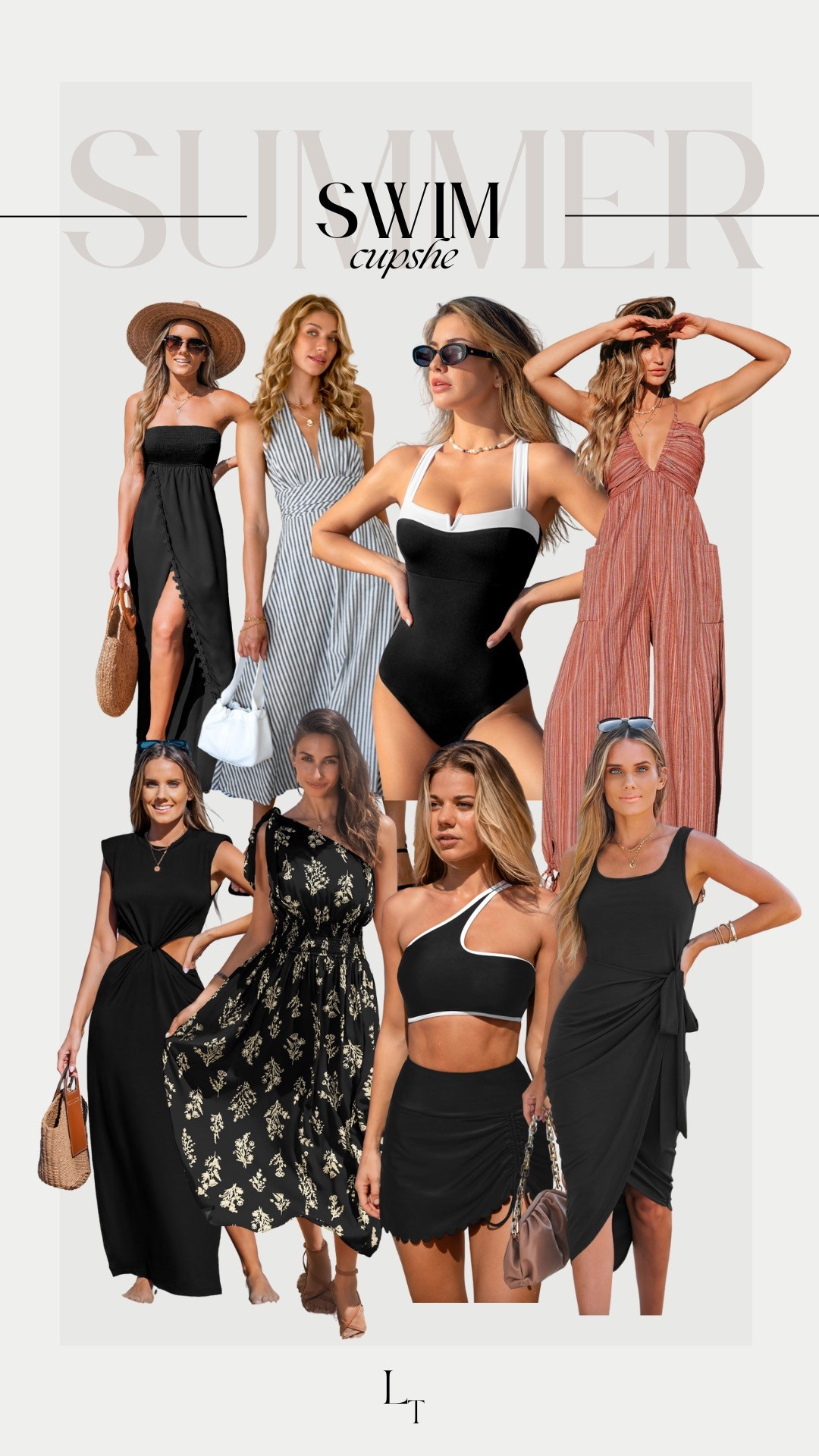 @Cupshe swim!! 

#LTKStyleTip #LTKFindsUnder50 #LTKSwim