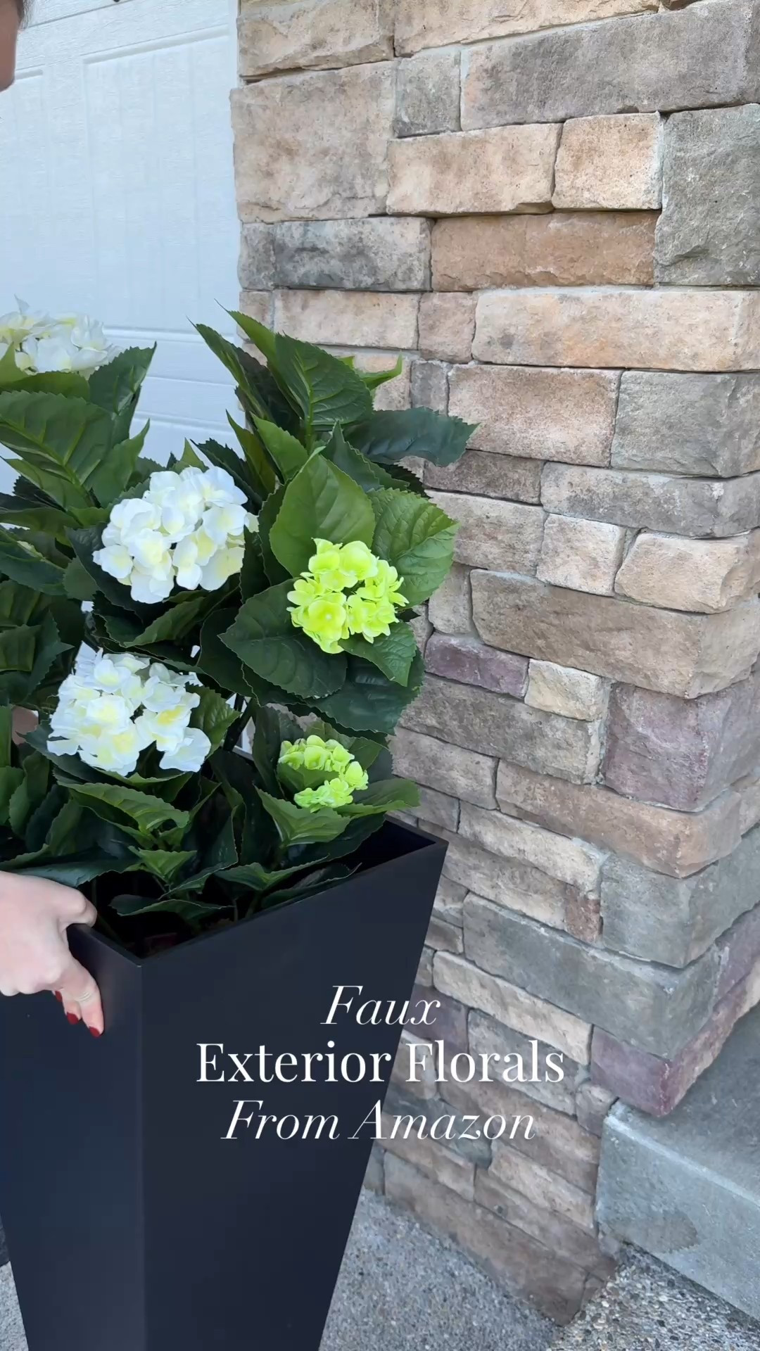 The only way I can keep a plant alive is by purchased fake ones 😂 

#LTKFindsUnder50 #LTKHome