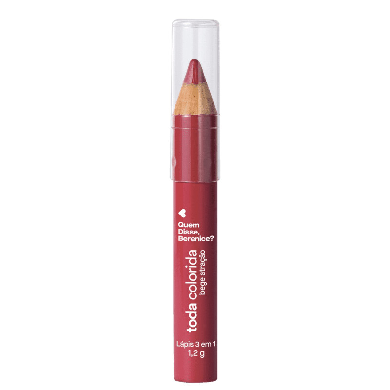 R$ 22,90 | QuemDisseBerenice (BR)