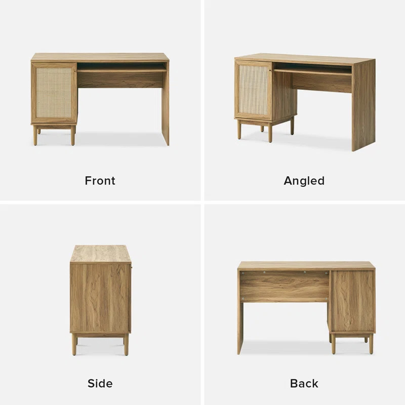 Gilus Writing Desk | Wayfair North America