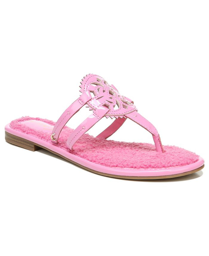 Women's Canyon Cozy Medallion Sandals | Macys (US)