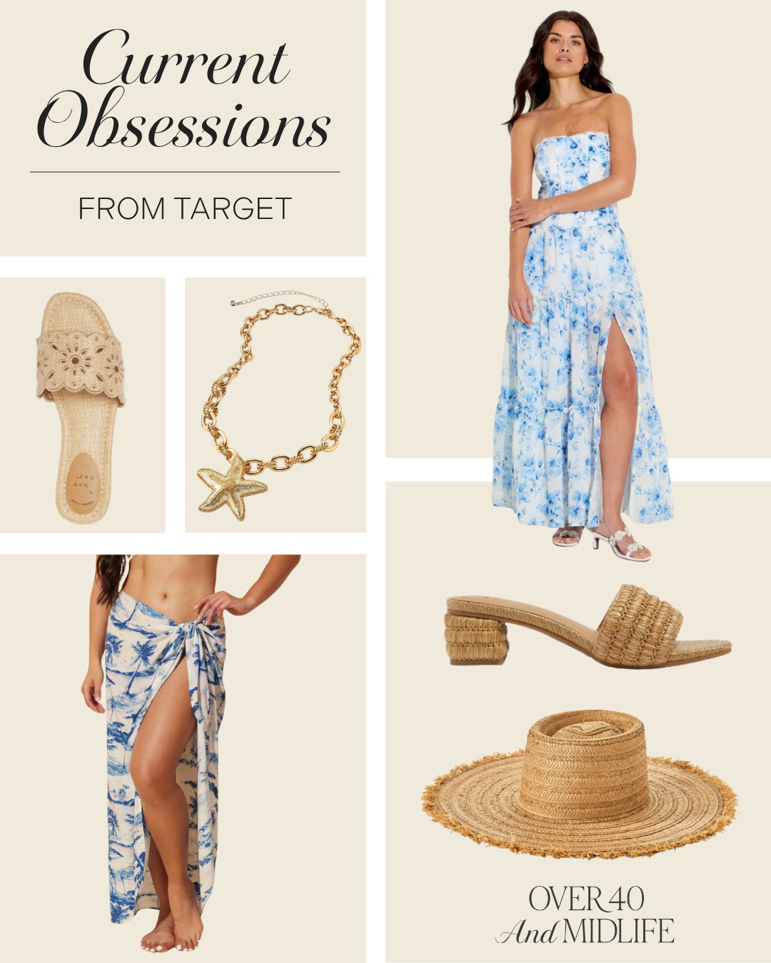 Target Fashion Finds 🎯

target fashion finds // target fashion // target finds // target outfits // target style // target outfits for every day // target outfit ideas // casual outfit ideas // casual outfits // casual outfits amazon // casual outfit ideas // old money outfits // old money style // minimalist fashion // spring fashion // spring outfit // spring outfit ideas // spring outfit amazon // amazon spring fashion // spring style // resort vacation outfits // resort wear // resort looks // beach vacation outfits // vacation outfit // vacation dress 

 #LTKootd #LTKSeasonal #LTKOver40