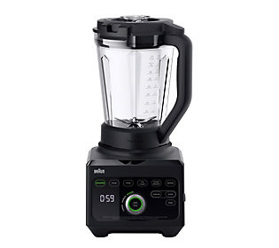 Braun TriForce Power Blender | QVC