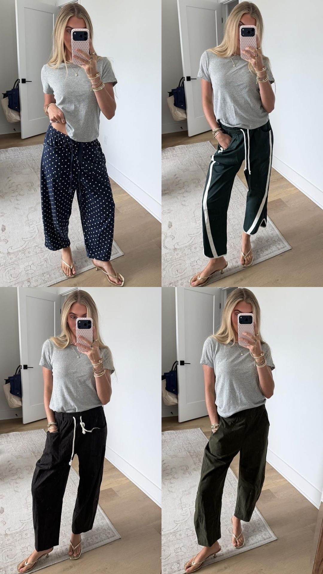 Pants on sale for Amazon prime! These are a must in my rotation


Amazon prime, prime sale, sale alert, pants, amazon pants, affordable fashion, fall fashion