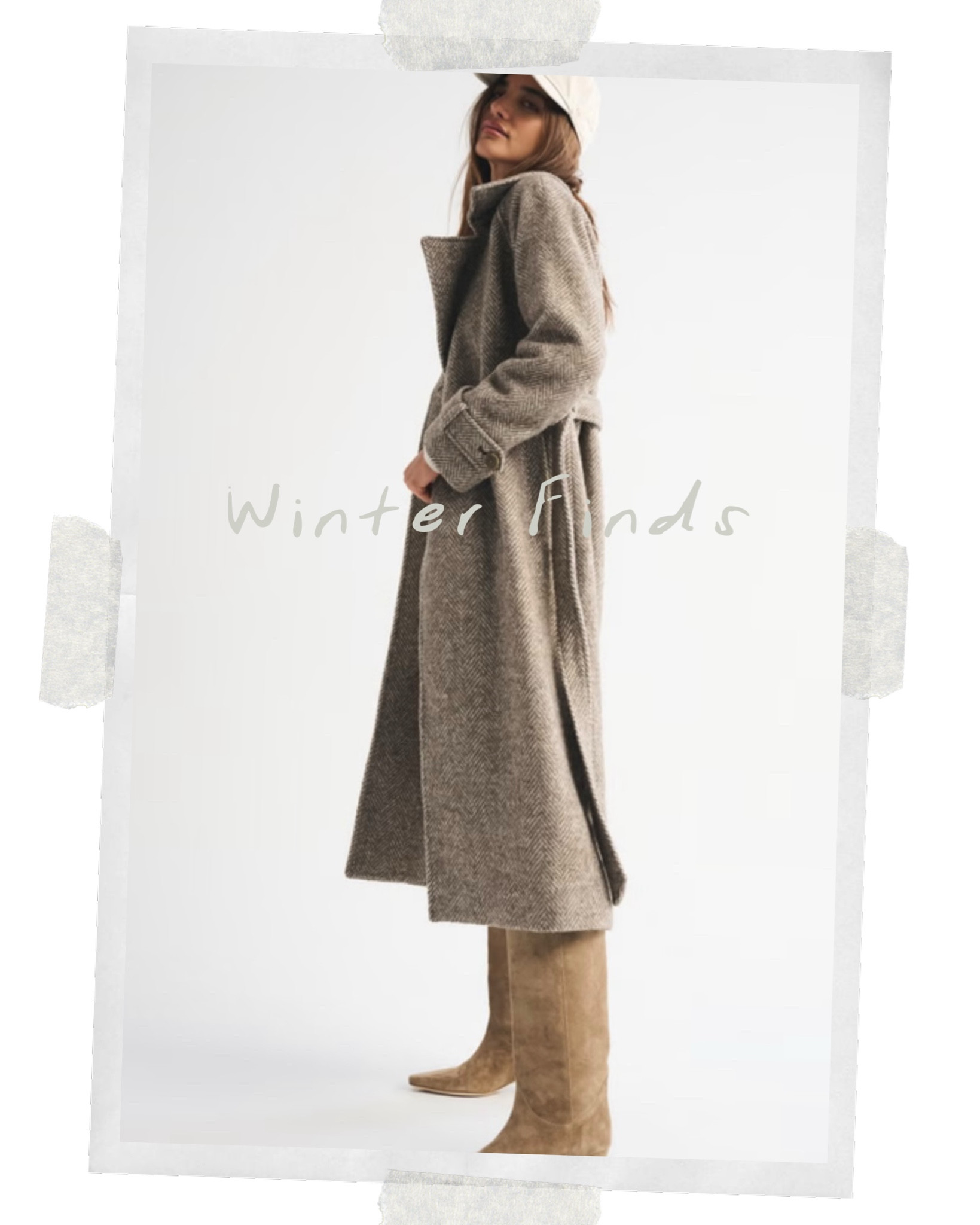 Cozy Winter Clothing Finds 🤎 Some coats, jackets, sweaters, sweatshirts, & tops…the majority are on sale. ✨

#LTKootd #LTKSeasonal