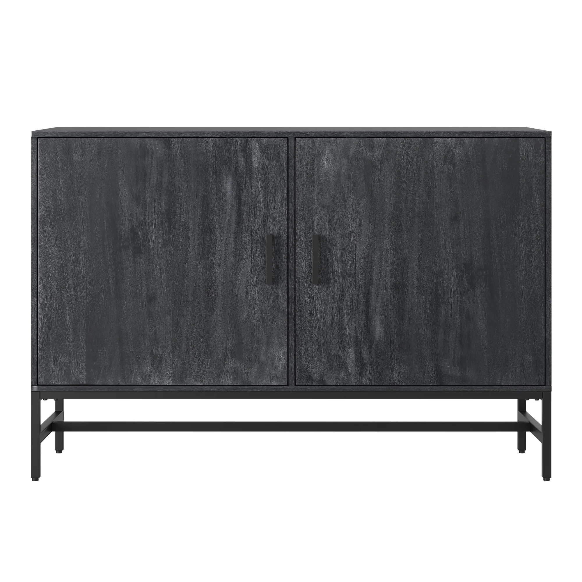 Solid Wood Accent Cabinet | Wayfair North America