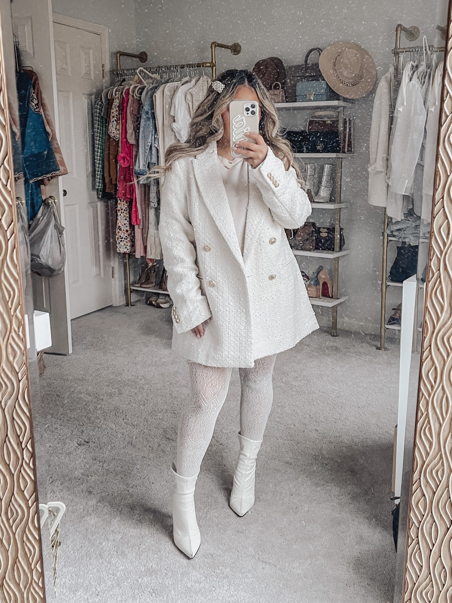 Brunch fit! 

#LTKU