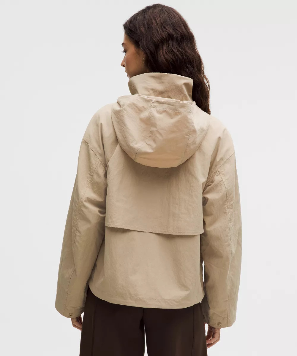 Always Effortless Jacket
Evolve | lululemon UK