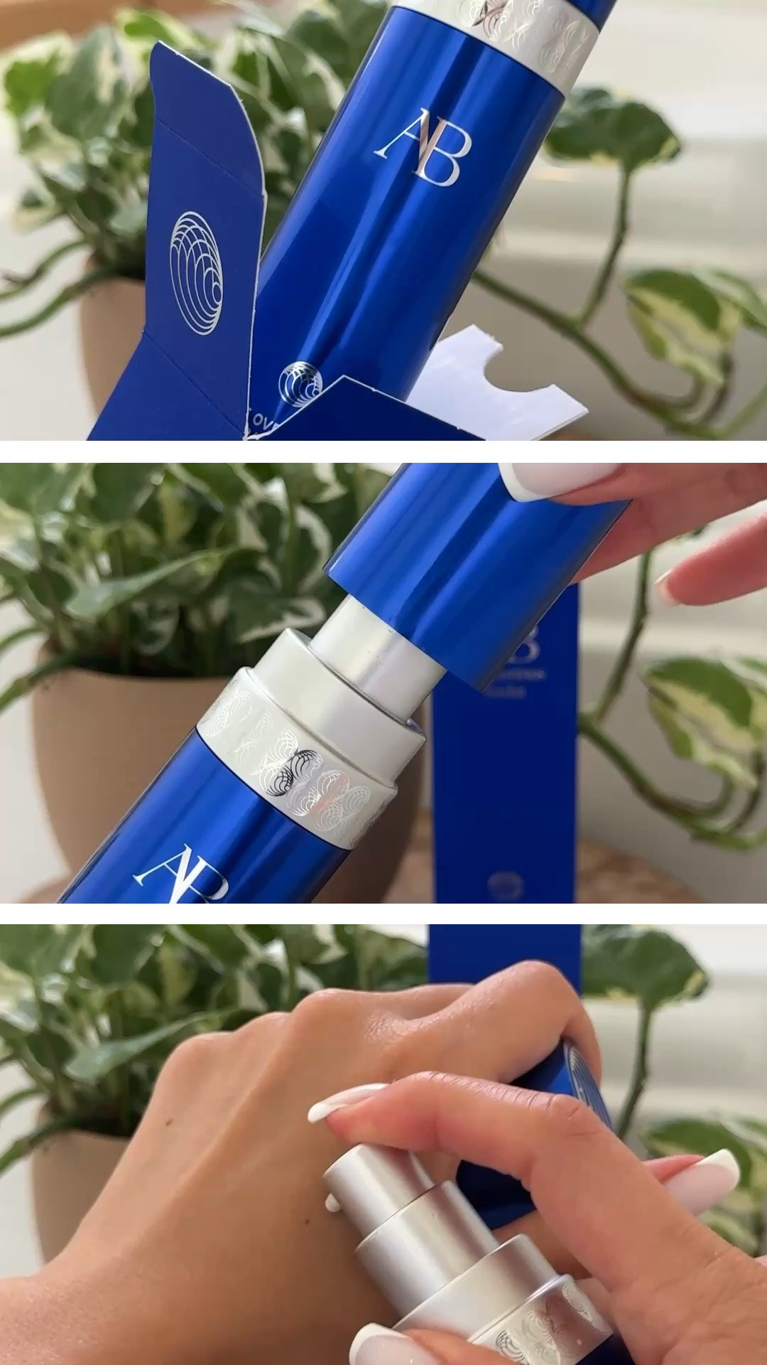 Fall asleep with the most luxurious cream ☁️🧖🏻‍♀️ Meet @augustinusbader ‘s new launch - The Overnight Restorative Cream. Proprietary Advanced TFC8 optimizes accelerated skin cell renewal while restoring your skin overnight. The cream’s texture is lightweight and absorbs easily while still feeling plush and so luxe to the touch. I’ve been using it for a week now as the last step in my nighttime skin routine and love how plump and radiant my skin feels when I wake up. I can’t wait to see full results at 4 weeks! 

You can shop this new launch at @bloomingdales #bloomiespartner and on my LTK

#LTKBeauty