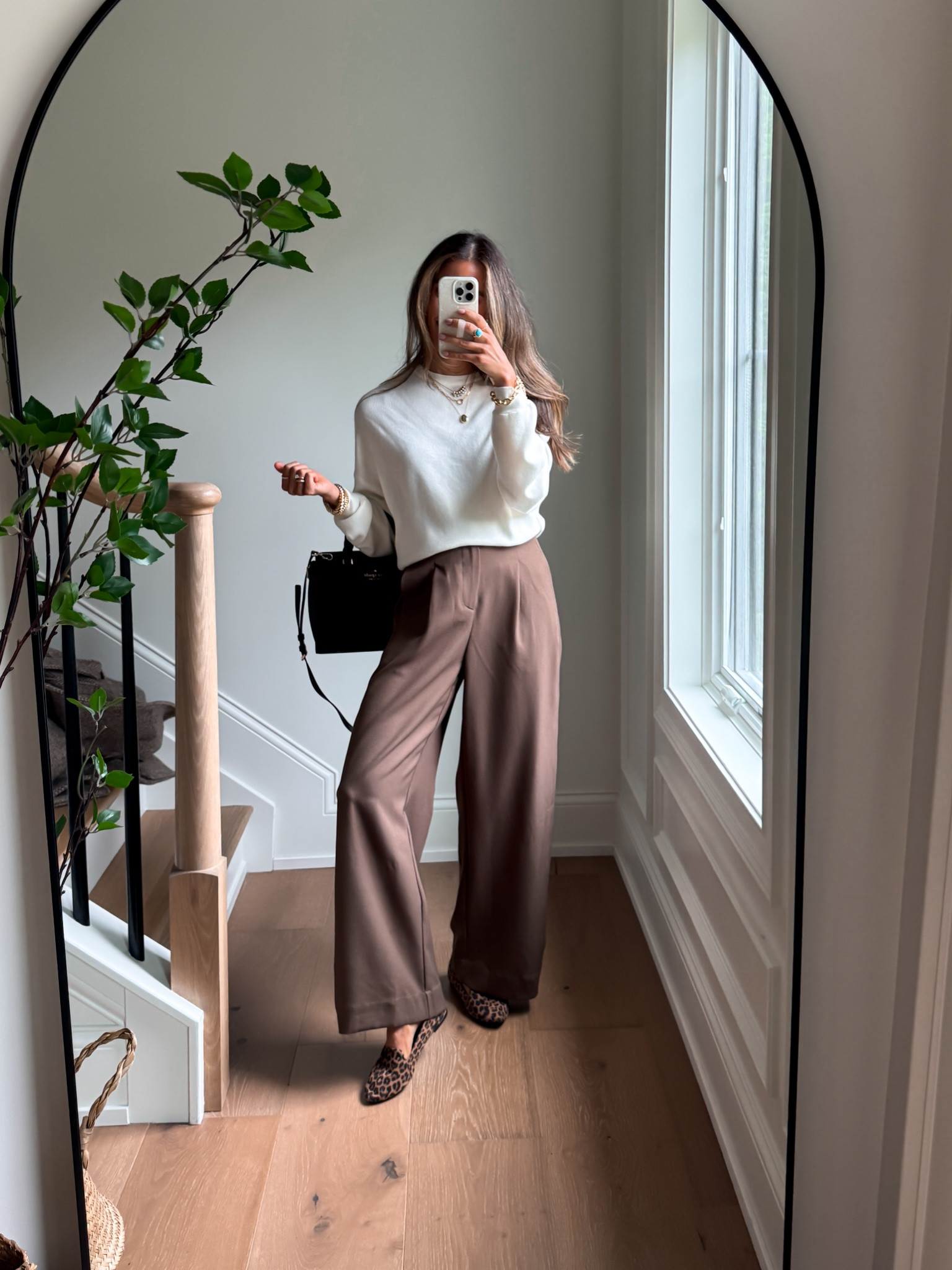 Scroll to shop. Amazon workwear outfits. Pants come in petite regular and tall sizes. Follow for more.

#LTKootd #LTKdayinmylife #LTKWorkwear